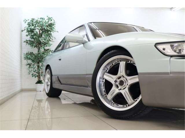 صورة مصغرة 22 لـ 1989 Nissan SILVIA