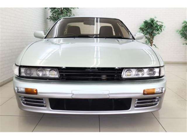 صورة مصغرة 24 لـ 1989 Nissan SILVIA