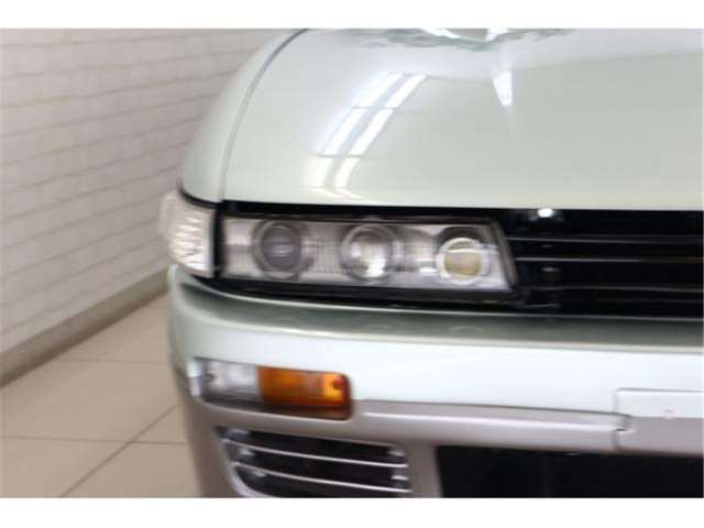 صورة مصغرة 25 لـ 1989 Nissan SILVIA