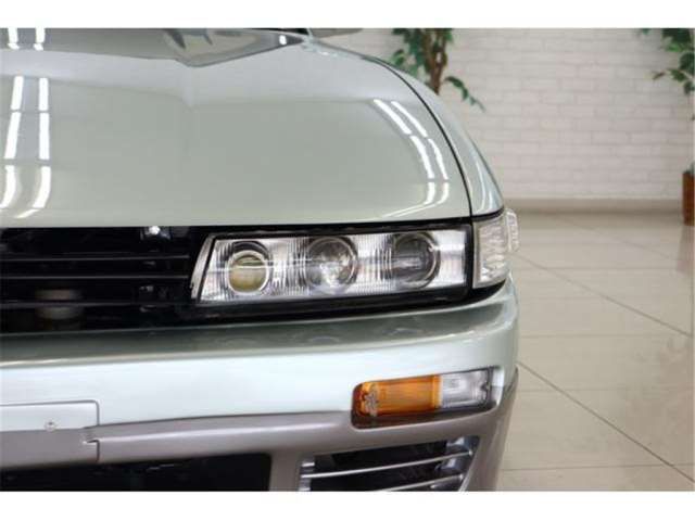صورة مصغرة 26 لـ 1989 Nissan SILVIA