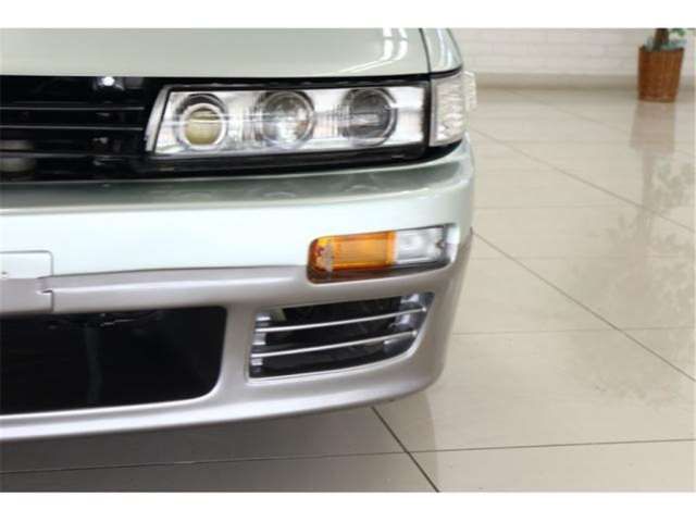 صورة مصغرة 28 لـ 1989 Nissan SILVIA