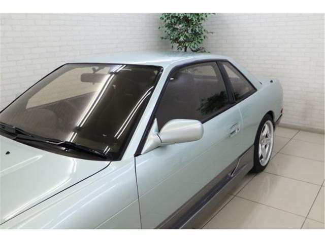 صورة مصغرة 29 لـ 1989 Nissan SILVIA