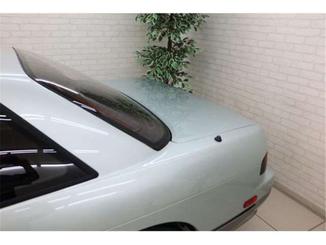 صورة مصغرة 33 لـ 1989 Nissan SILVIA