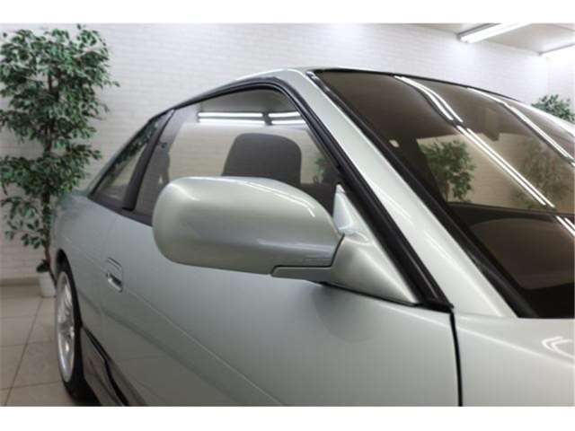 صورة مصغرة 35 لـ 1989 Nissan SILVIA