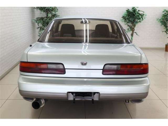 صورة مصغرة 40 لـ 1989 Nissan SILVIA