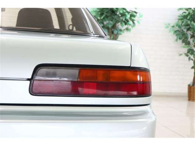 صورة مصغرة 42 لـ 1989 Nissan SILVIA