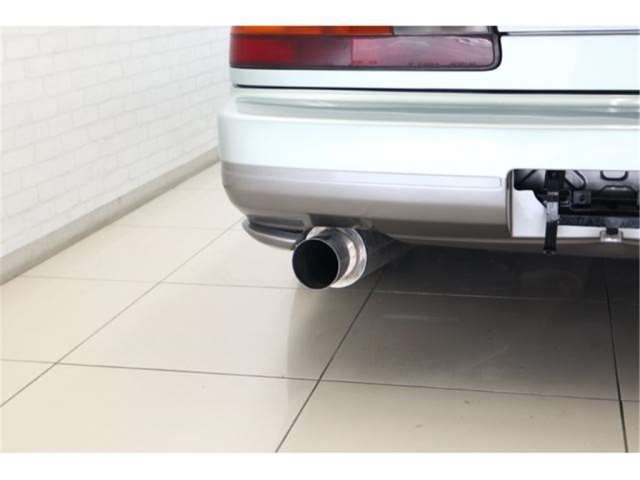 صورة مصغرة 43 لـ 1989 Nissan SILVIA