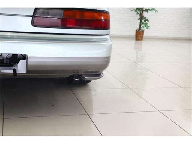 صورة مصغرة 44 لـ 1989 Nissan SILVIA