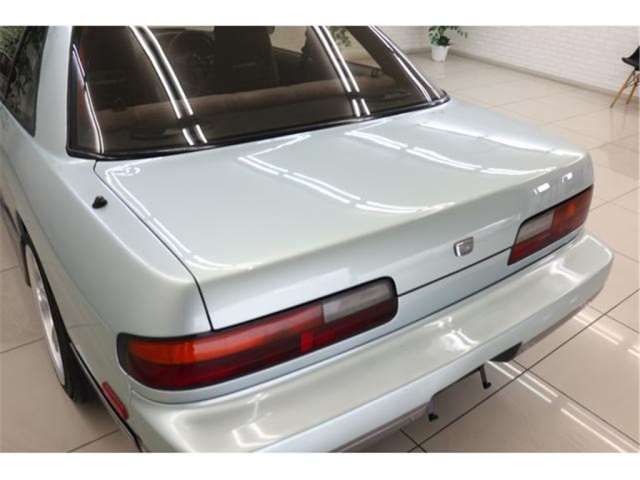 صورة مصغرة 46 لـ 1989 Nissan SILVIA