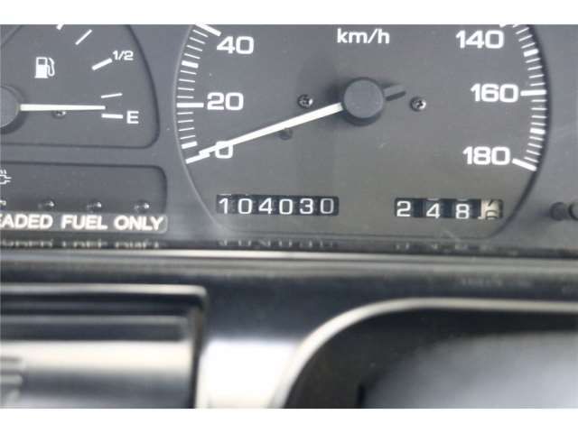 صورة مصغرة 48 لـ 1989 Nissan SILVIA