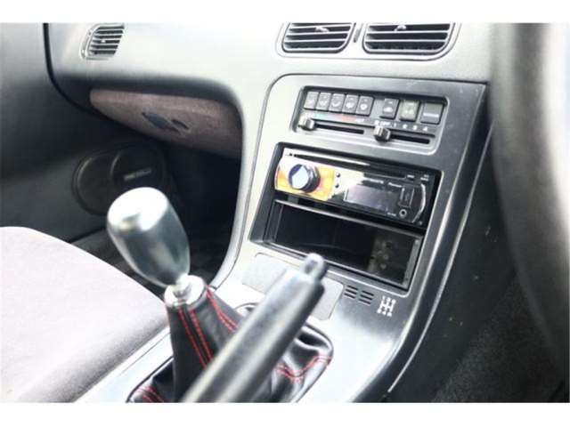 صورة 9 لـ 1989 Nissan SILVIA