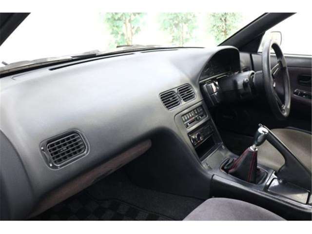 صورة 8 لـ 1989 Nissan SILVIA