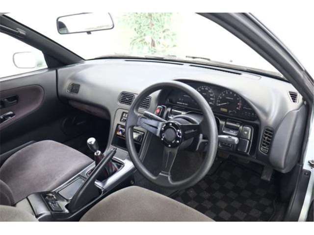 صورة 7 لـ 1989 Nissan SILVIA
