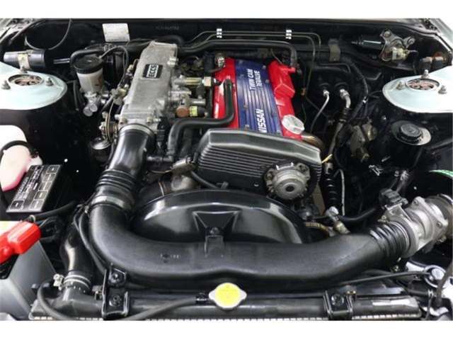 صورة 5 لـ 1989 Nissan SILVIA