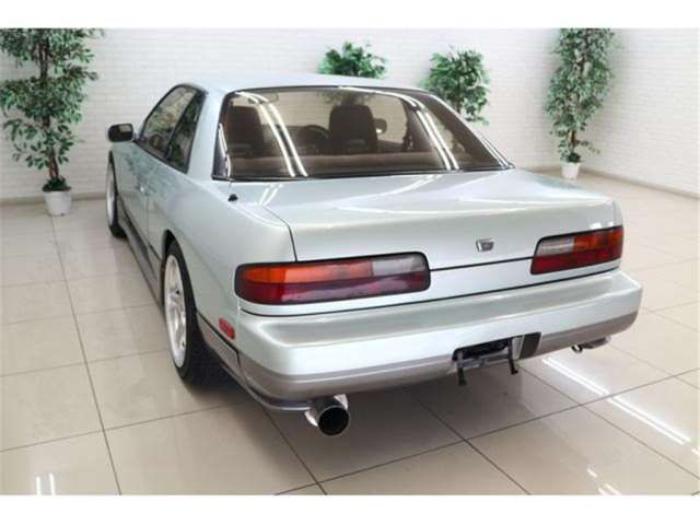 صورة 4 لـ 1989 Nissan SILVIA