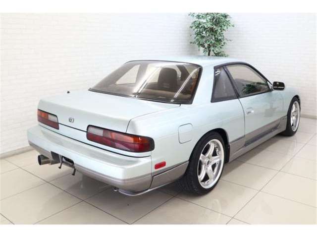 صورة 3 لـ 1989 Nissan SILVIA