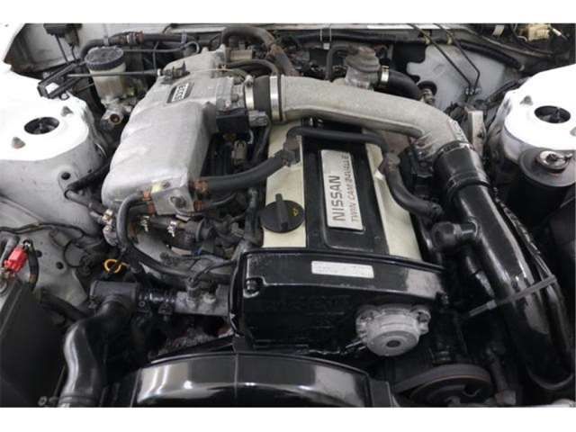 صورة مصغرة 20 لـ 1989 Nissan SKYLINE