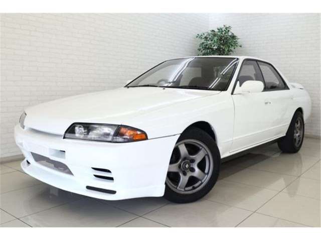 صورة 1 لـ 1989 Nissan SKYLINE