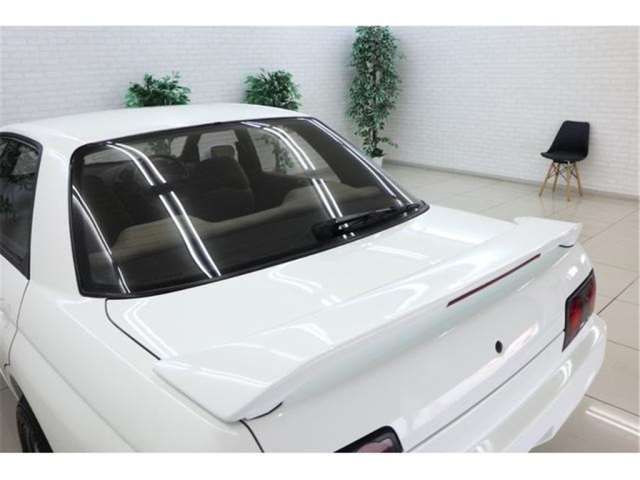صورة مصغرة 14 لـ 1989 Nissan SKYLINE