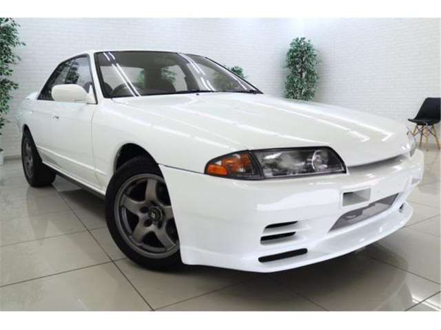 صورة 2 لـ 1989 Nissan SKYLINE