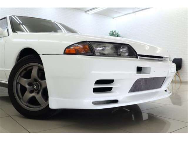 صورة مصغرة 22 لـ 1989 Nissan SKYLINE