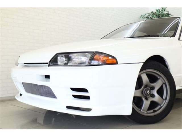 صورة مصغرة 23 لـ 1989 Nissan SKYLINE