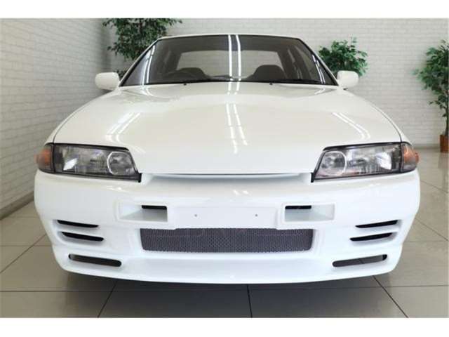 صورة مصغرة 24 لـ 1989 Nissan SKYLINE