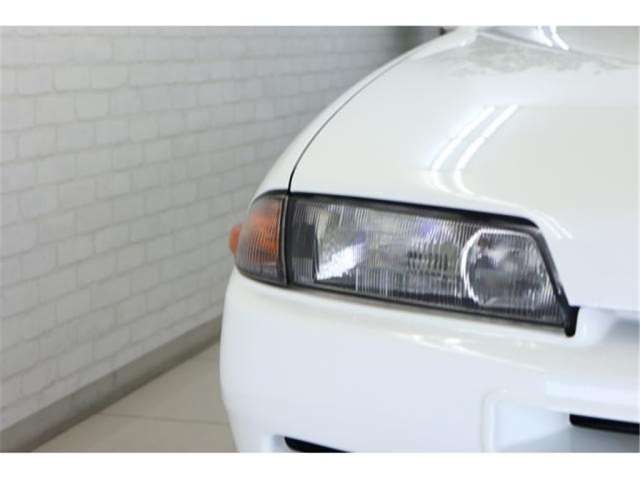 صورة مصغرة 25 لـ 1989 Nissan SKYLINE