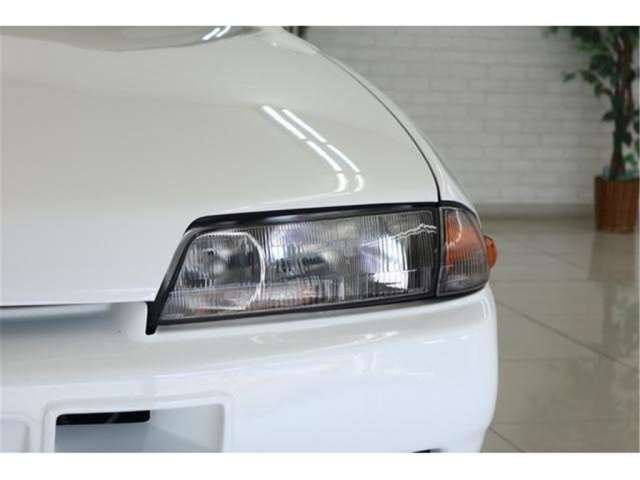 صورة مصغرة 26 لـ 1989 Nissan SKYLINE