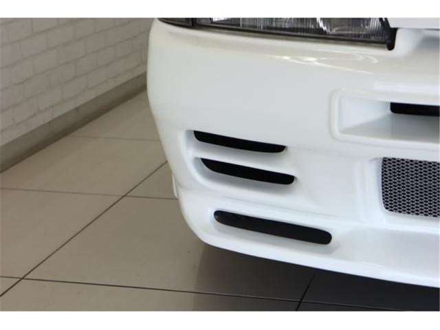 صورة مصغرة 27 لـ 1989 Nissan SKYLINE