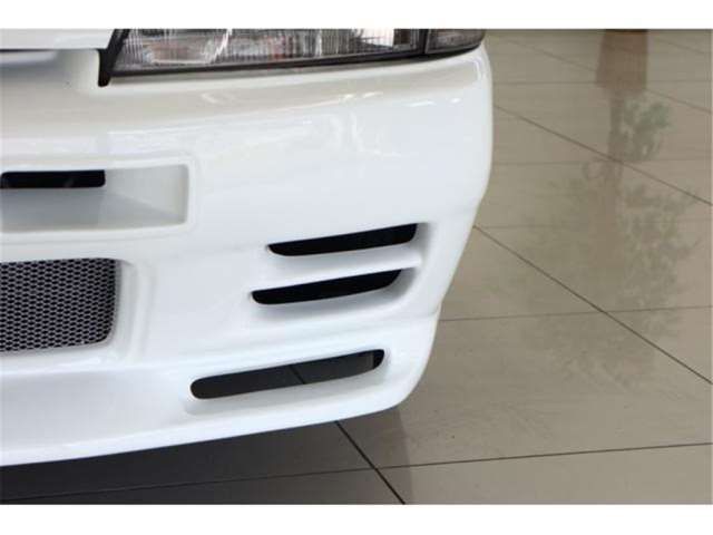 صورة مصغرة 28 لـ 1989 Nissan SKYLINE