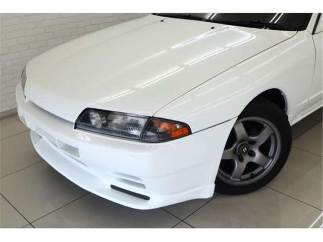 صورة مصغرة 29 لـ 1989 Nissan SKYLINE