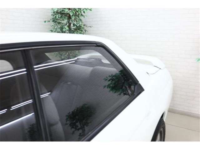 صورة مصغرة 32 لـ 1989 Nissan SKYLINE