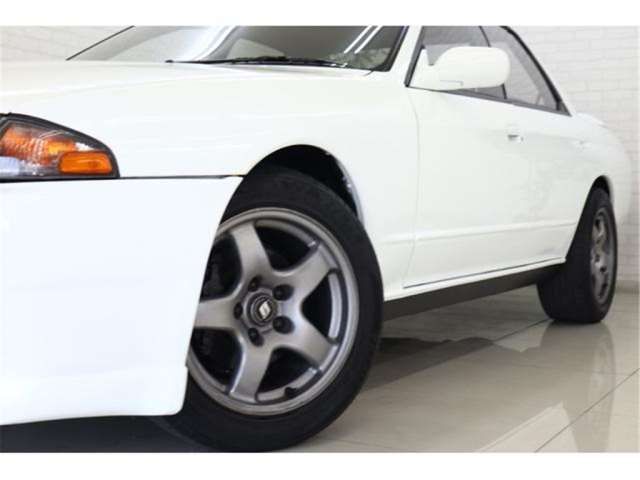 صورة مصغرة 34 لـ 1989 Nissan SKYLINE