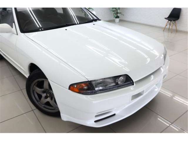 صورة مصغرة 35 لـ 1989 Nissan SKYLINE