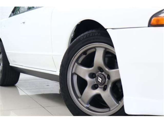 صورة مصغرة 38 لـ 1989 Nissan SKYLINE