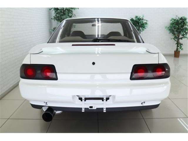 صورة مصغرة 39 لـ 1989 Nissan SKYLINE