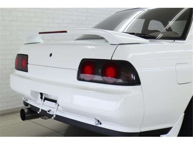 صورة مصغرة 45 لـ 1989 Nissan SKYLINE