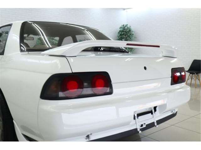 صورة مصغرة 46 لـ 1989 Nissan SKYLINE