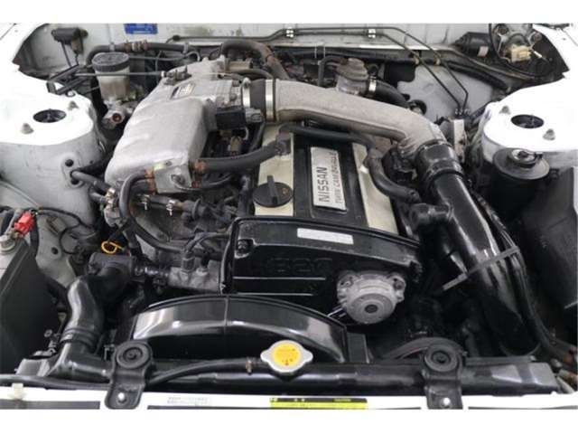 صورة 6 لـ 1989 Nissan SKYLINE