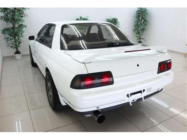 صورة 4 لـ 1989 Nissan SKYLINE
