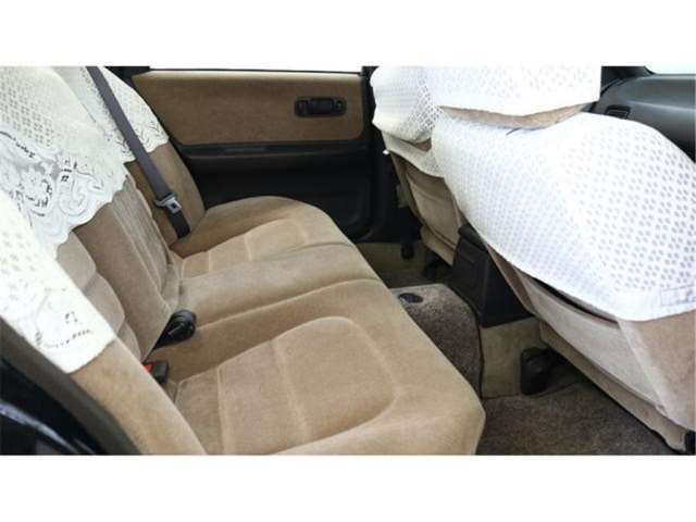 1991 Nissan CEFIRO — миниатюра 12
