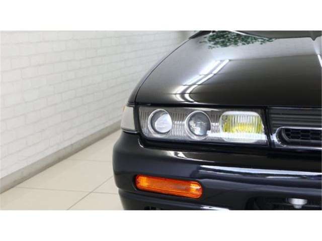 1991 Nissan CEFIRO — миниатюра 24