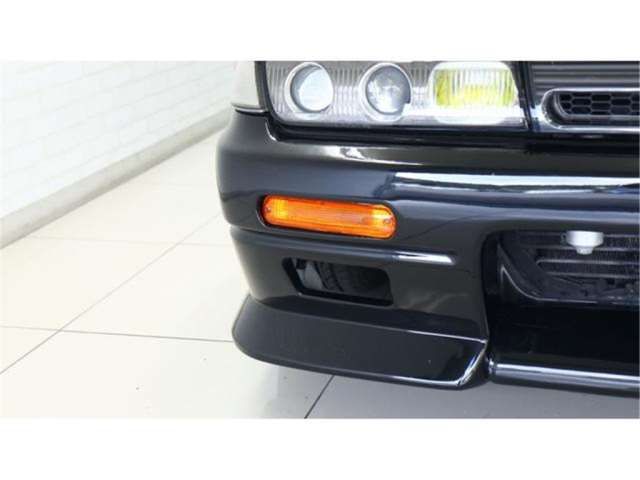 1991 Nissan CEFIRO — миниатюра 26