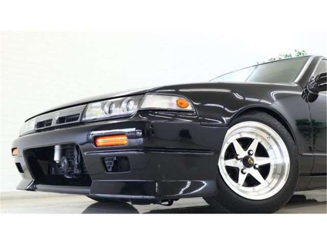1991 Nissan CEFIRO — миниатюра 28