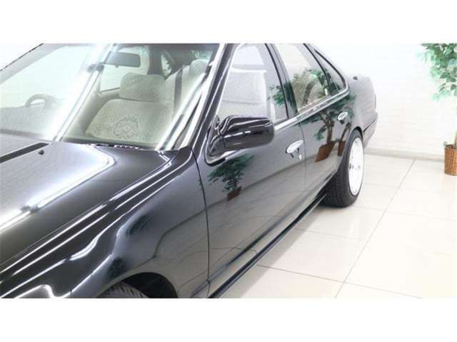 1991 Nissan CEFIRO — миниатюра 29