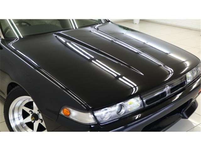 1991 Nissan CEFIRO — миниатюра 35