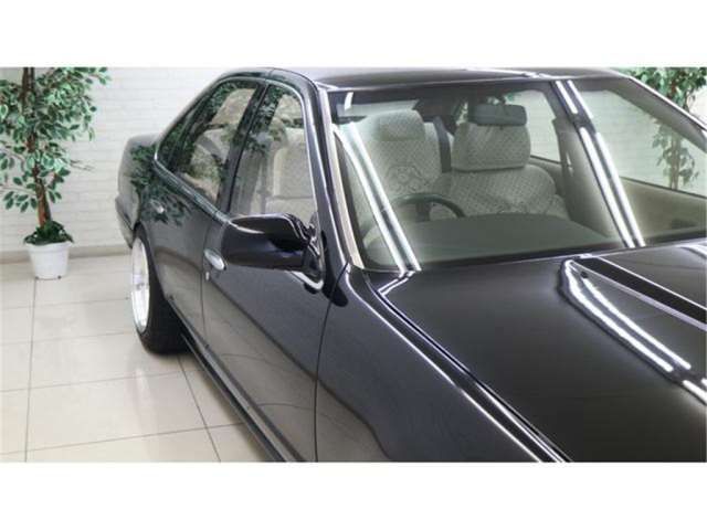 1991 Nissan CEFIRO — миниатюра 36