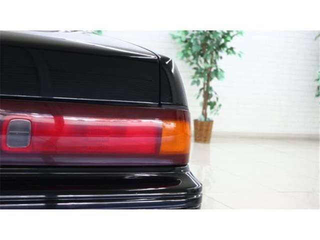 1991 Nissan CEFIRO — миниатюра 43