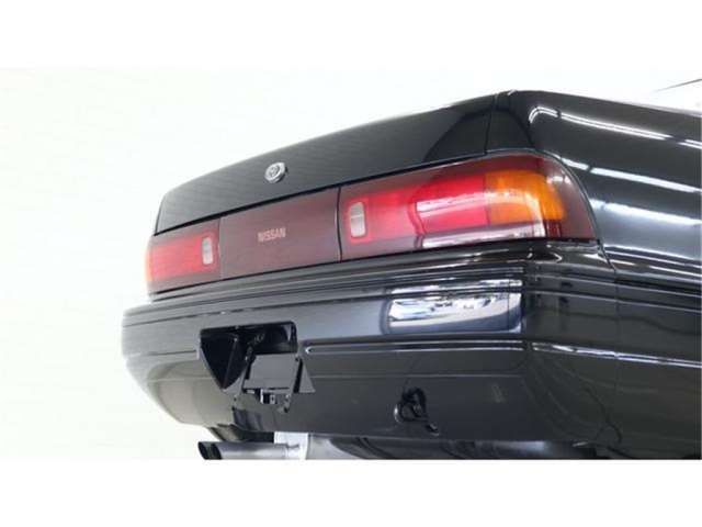 1991 Nissan CEFIRO — миниатюра 46